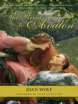 cover image of The Road to Avalon